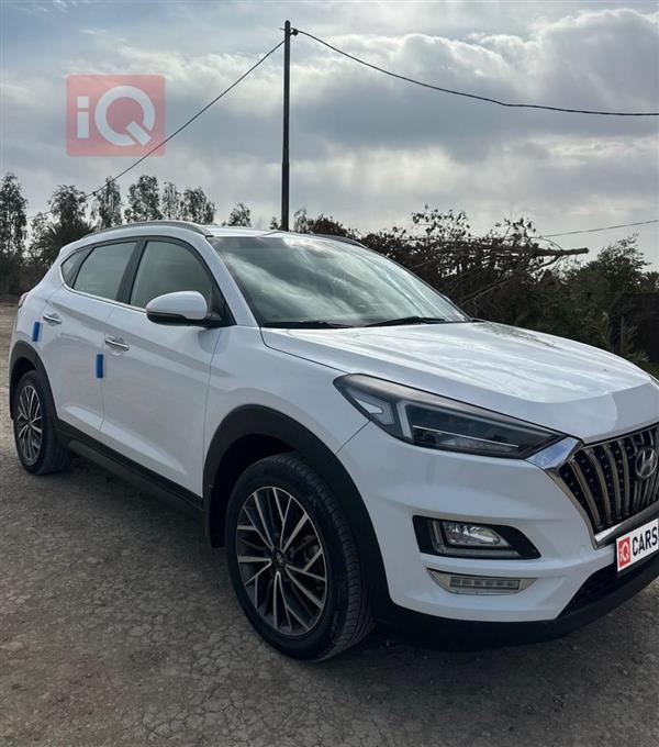 Hyundai Tucson 2020 for sale in Iraq - Baghdad